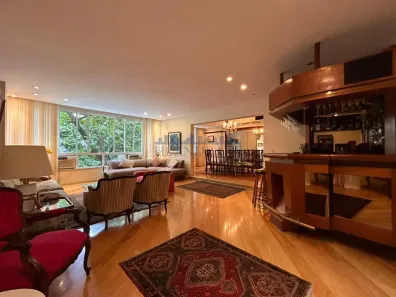 Apartamento com 3 Quartos à venda, 165m² no Ipanema, Rio de Janeiro