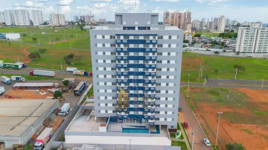 Apartamento com 3 Quartos à venda, 67m² no Samambaia Norte, Brasília