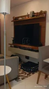 Cobertura com 2 Quartos à venda, 68m² no Vila Curuçá, Santo André
