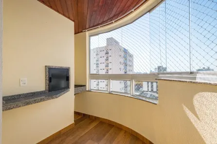 Apartamento com 2 Quartos à venda, 76m² no Kobrasol, São José