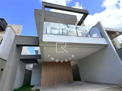 Casa com 3 Quartos à venda, 166m² no Bela Vista, Lagoa Santa