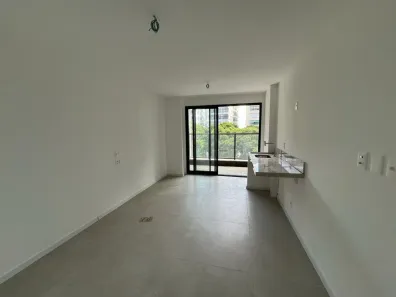 Apartamento com 1 Quarto à venda, 27m² no Vitória, Salvador