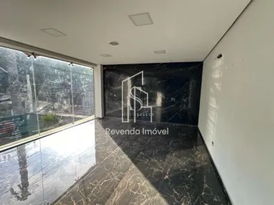 Prédio Comercial à venda, 600m² no Quarta Parada, São Paulo
