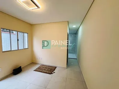 Casa com 1 Quarto à venda, 55m² no Parque São Vicente, São Vicente