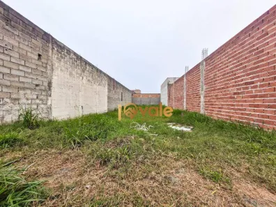 Lote/Terreno à venda, 224m² no Residencial Parque dos Sinos, Jacareí