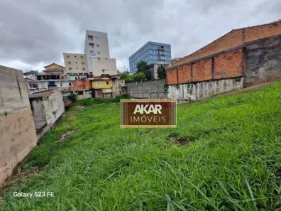 Lote/Terreno à venda, 840m² no Taboão, São Bernardo do Campo