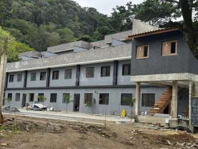 Casa de Condomínio com 2 Quartos à venda, 84m² no Paúba, São Sebastião
