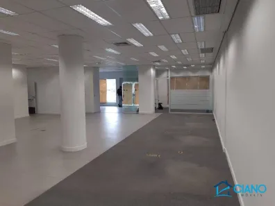 Prédio Comercial para alugar, 1374m² no Mooca, São Paulo