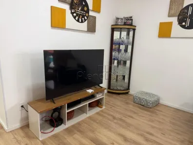 Apartamento com 3 Quartos à venda, 96m² no Taquaral, Campinas