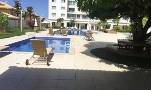 Apartamento com 3 Quartos à venda, 87m² no Centro, Lauro de Freitas