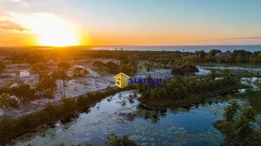 Lote/Terreno à venda, 250m² no Paracuru, Paracuru