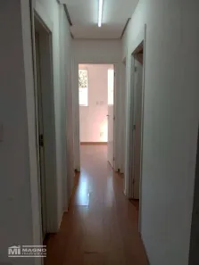 Apartamento com 3 Quartos à venda, 94m² no Vila Jacuí, São Paulo