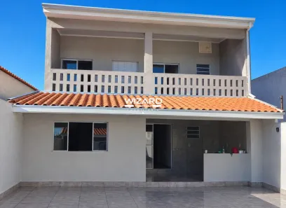  com 2 Quartos à venda, 147m² no Residencial Dom Bosco, São José dos Campos