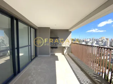 Apartamento com 3 Quartos à venda, 105m² no Perdizes, São Paulo