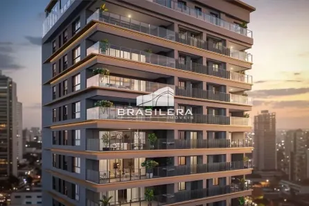 Apartamento com 3 Quartos à venda, 10m² no Setor Marista, Goiânia
