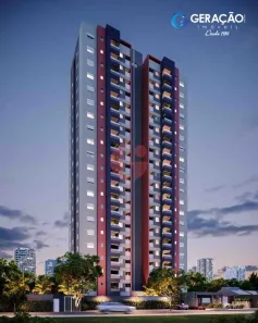 Apartamento com 2 Quartos à venda, 87m² no Jardim Fátima, São José dos Campos