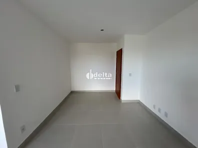 Apartamento com 2 Quartos para alugar, 58m² no Jardim Patrícia, Uberlândia