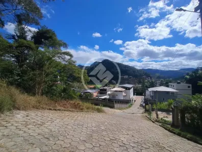 Lote/Terreno à venda, 716m² no Venda Nova, Teresópolis