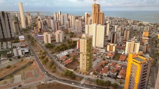 Apartamento com 3 Quartos à venda, 106m² no Jardim Oceania, João Pessoa