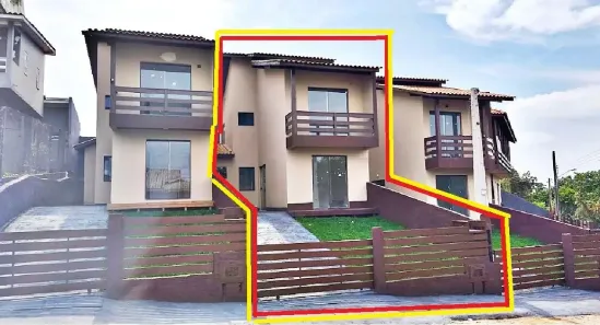  com 3 Quartos à venda, 98m² no Serraria, São José