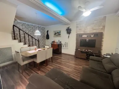 Sobrado com 3 Quartos à venda, 245m² no Tatuapé, São Paulo