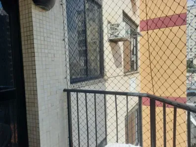 Apartamento com 2 Quartos à venda, 70m² no Icaraí, Niterói