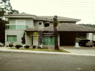 Casa com 5 Quartos à venda, 500m² no Roseira, Mairiporã