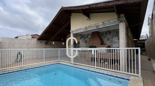 Casa com 4 Quartos à venda, 140m² no Bal Stella Maris, Peruíbe