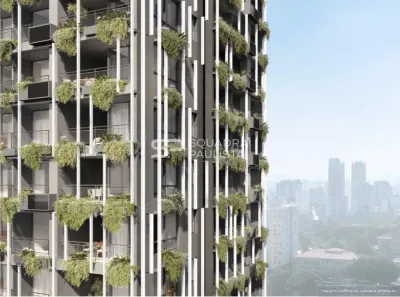 Apartamento com 2 Quartos à venda, 92m² no Pinheiros, São Paulo