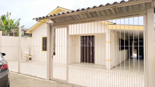Casa com 4 Quartos à venda, 96m² no Harmonia, Canoas