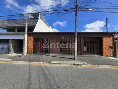 Lote/Terreno à venda, 360m² no Parque da Fonte, São José dos Pinhais