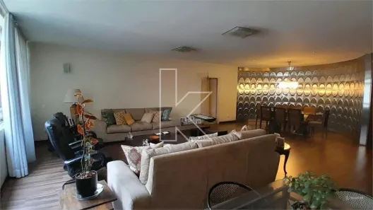 Apartamento com 2 Quartos à venda, 292m² no Jardim Paulista, São Paulo