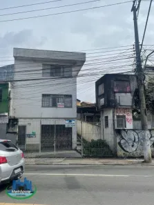 Prédio Comercial à venda, 480m² no Macedo, Guarulhos