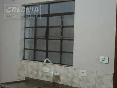 Casa com 2 Quartos à venda, 68m² no Jardim Irene, Santo André