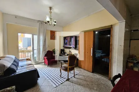 Apartamento com 1 Quarto à venda, 54m² no Centro, São Paulo