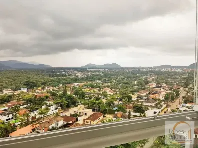 Apartamento com 2 Quartos à venda, 69m² no Jardim Virgínia, Guarujá