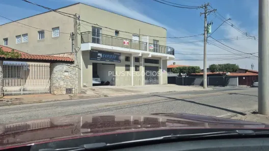 Sala Comercial à venda, 762m² no Parque Três Meninos, Sorocaba
