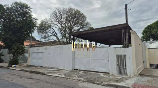 Lote/Terreno à venda, 300m² no Jardim América, São José dos Campos