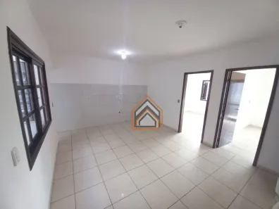Apartamento com 2 Quartos para alugar, 60m² no Sumaré, Alvorada
