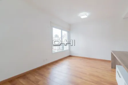 Apartamento com 2 Quartos para alugar, 88m² no Paraíso, São Paulo