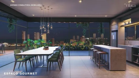 Apartamento com 2 Quartos à venda, 130m² no Pina, Recife