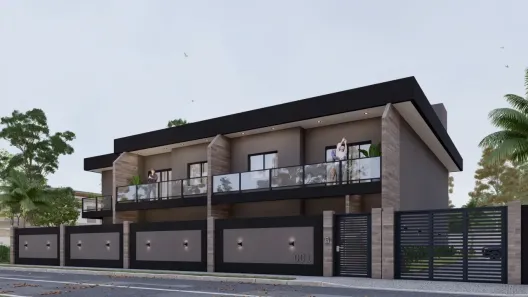 Apartamento com 2 Quartos à venda, 68m² no Nova Califórnia (Tamoios), Cabo Frio