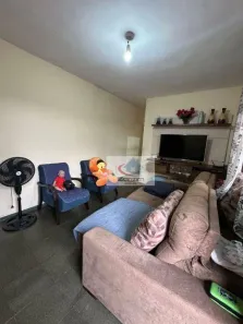 Sobrado com 3 Quartos à venda, 168m² no Ferrazópolis, São Bernardo do Campo