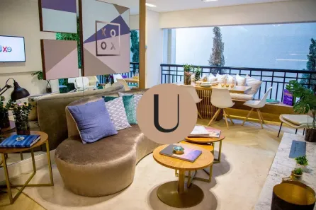 Apartamento com 4 Quartos à venda, 128m² no Vila Andrade, São Paulo