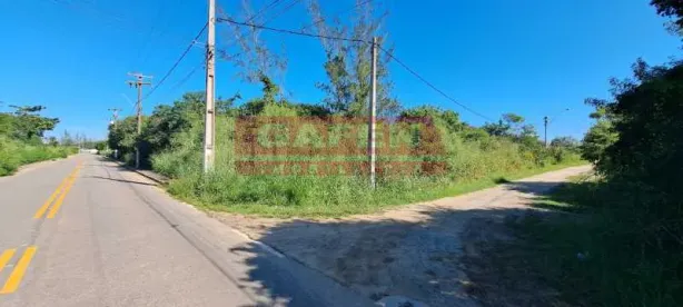 Lote/Terreno à venda, 900m² no Marina, Armação dos Búzios
