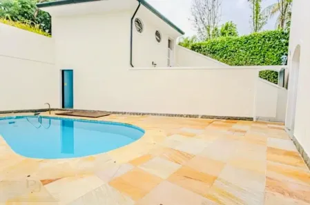 Casa com 3 Quartos à venda, 333m² no Jardim Europa, São Paulo