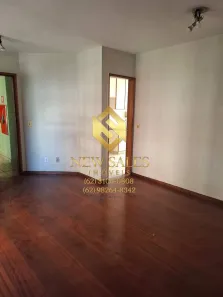 Apartamento com 3 Quartos à venda, 84m² no Setor Bela Vista, Goiânia