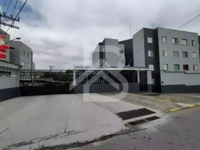 Apartamento com 2 Quartos à venda, 49m² no Parque São Rafael, São Paulo