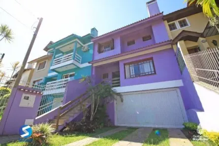 Casa com 3 Quartos à venda, 205m² no Espírito Santo, Porto Alegre
