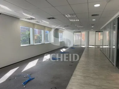 Sala Comercial para alugar, 503m² no Chácara Santo Antônio (Zona Sul), São Paulo